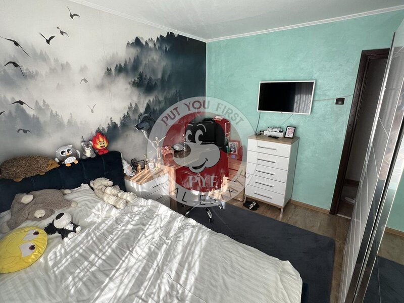 Gorjului | Apartament 4 camere | 85mp | semidecomandat | B9574