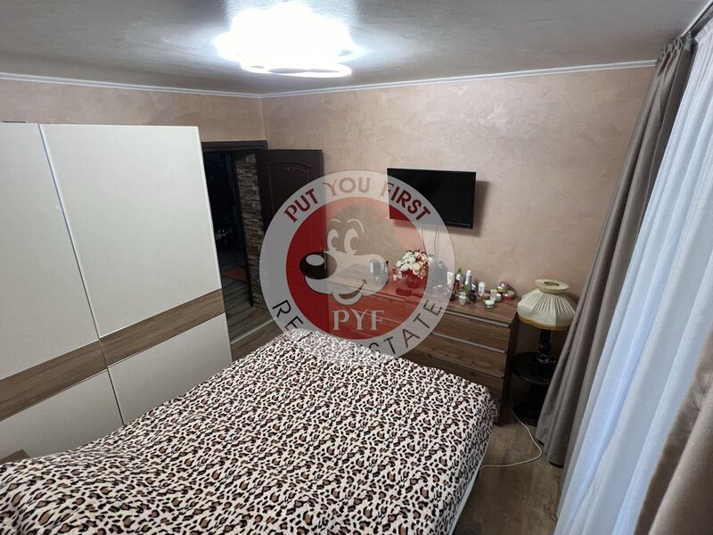Gorjului | Apartament 4 camere | 85mp | semidecomandat | B9574