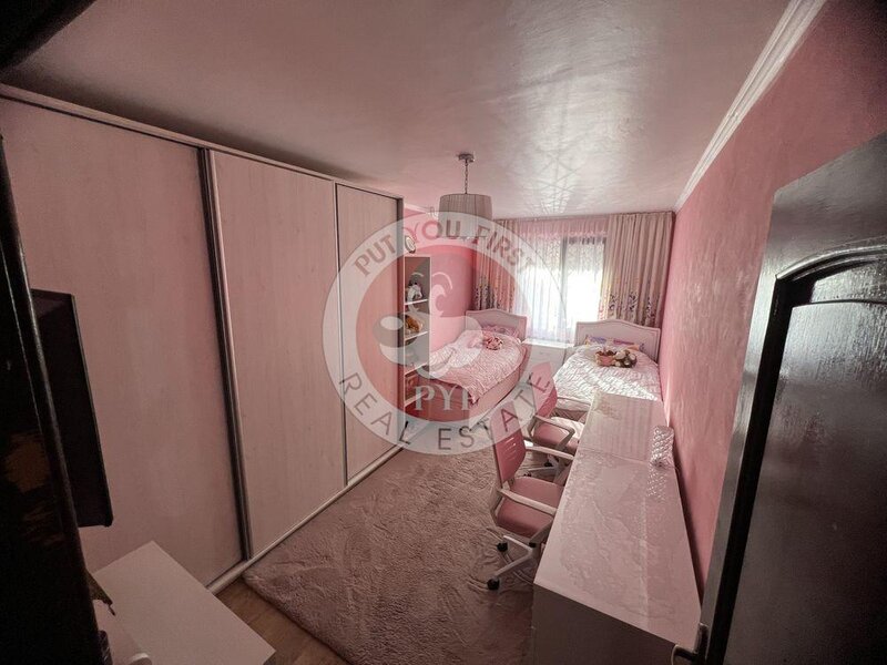 Gorjului | Apartament 4 camere | 85mp | semidecomandat | B9574