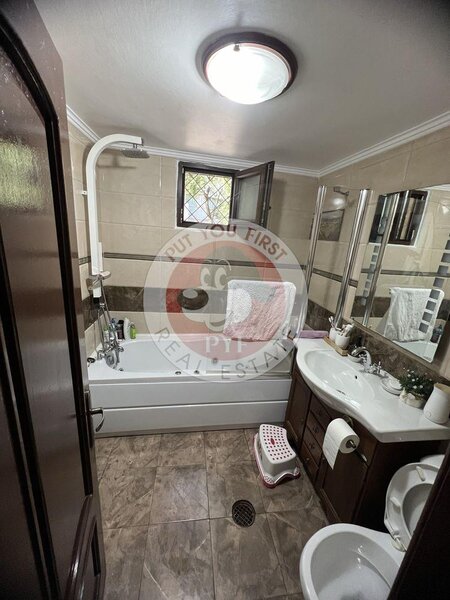 Gorjului | Apartament 4 camere | 85mp | semidecomandat | B9574